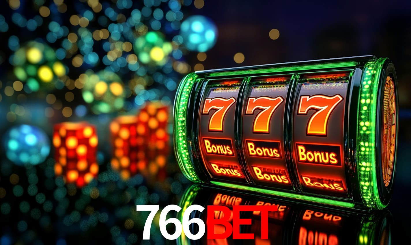 Game Providers 766bet