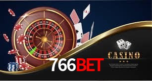 Welcome Bonus 766bet