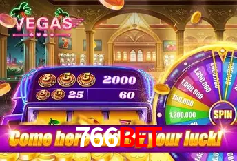 VIP Casino 766bet