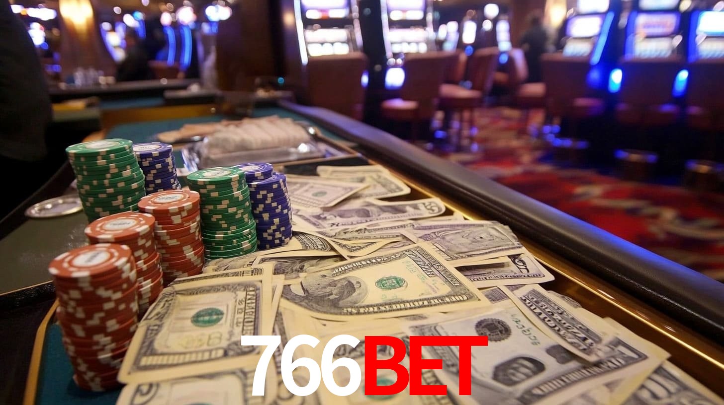 Weekend Specials 766bet